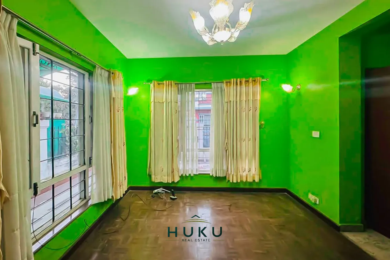 Bungalow for Sale – Civil Homes, Phase III, Sunakothi, Lalitpur 2