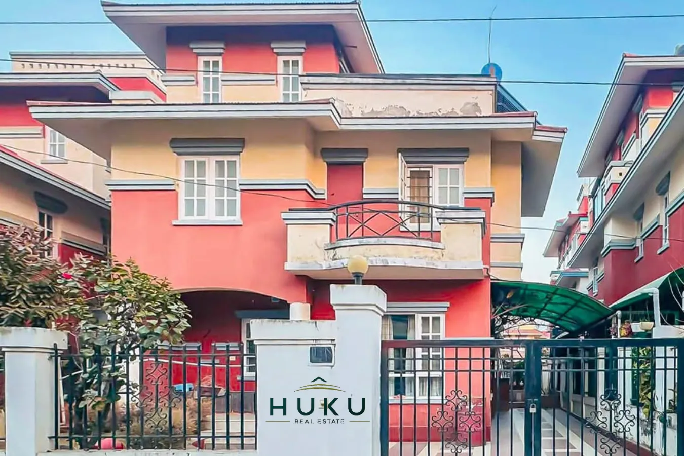 Bungalow for Sale – Civil Homes, Phase III, Sunakothi, Lalitpur 7