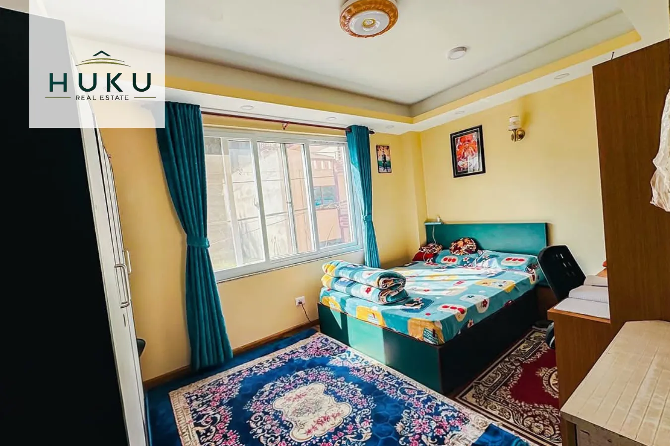  Full-Furnished House for Sale – Dhapakhel, Nagdaha, Lalitpur 2