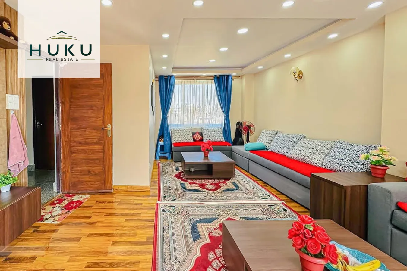  Full-Furnished House for Sale – Dhapakhel, Nagdaha, Lalitpur 3
