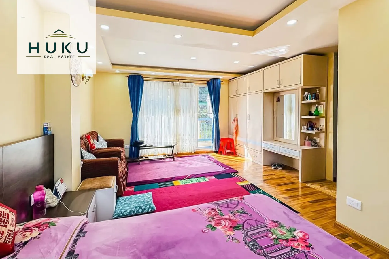  Full-Furnished House for Sale – Dhapakhel, Nagdaha, Lalitpur 6