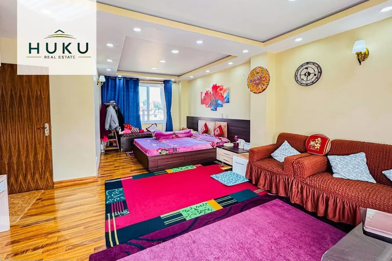  Full-Furnished House for Sale – Dhapakhel, Nagdaha, Lalitpur 7