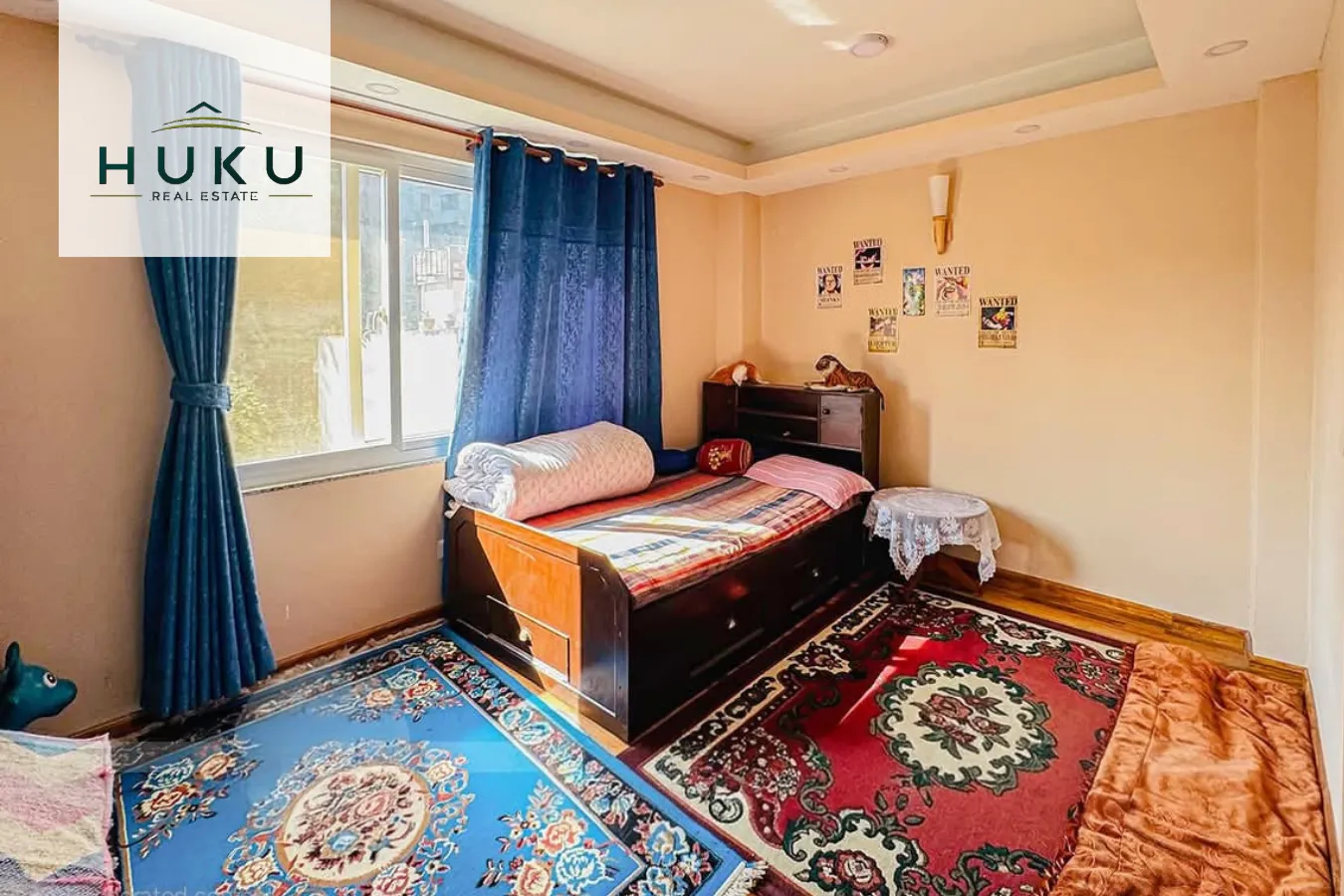  Full-Furnished House for Sale – Dhapakhel, Nagdaha, Lalitpur 8