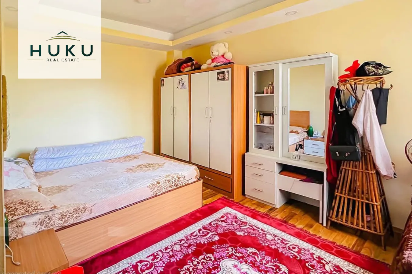  Full-Furnished House for Sale – Dhapakhel, Nagdaha, Lalitpur 9