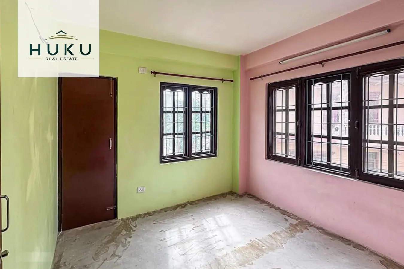 House for Sale – Hattiban, Near Little Angels’ College, Lalitpur 2