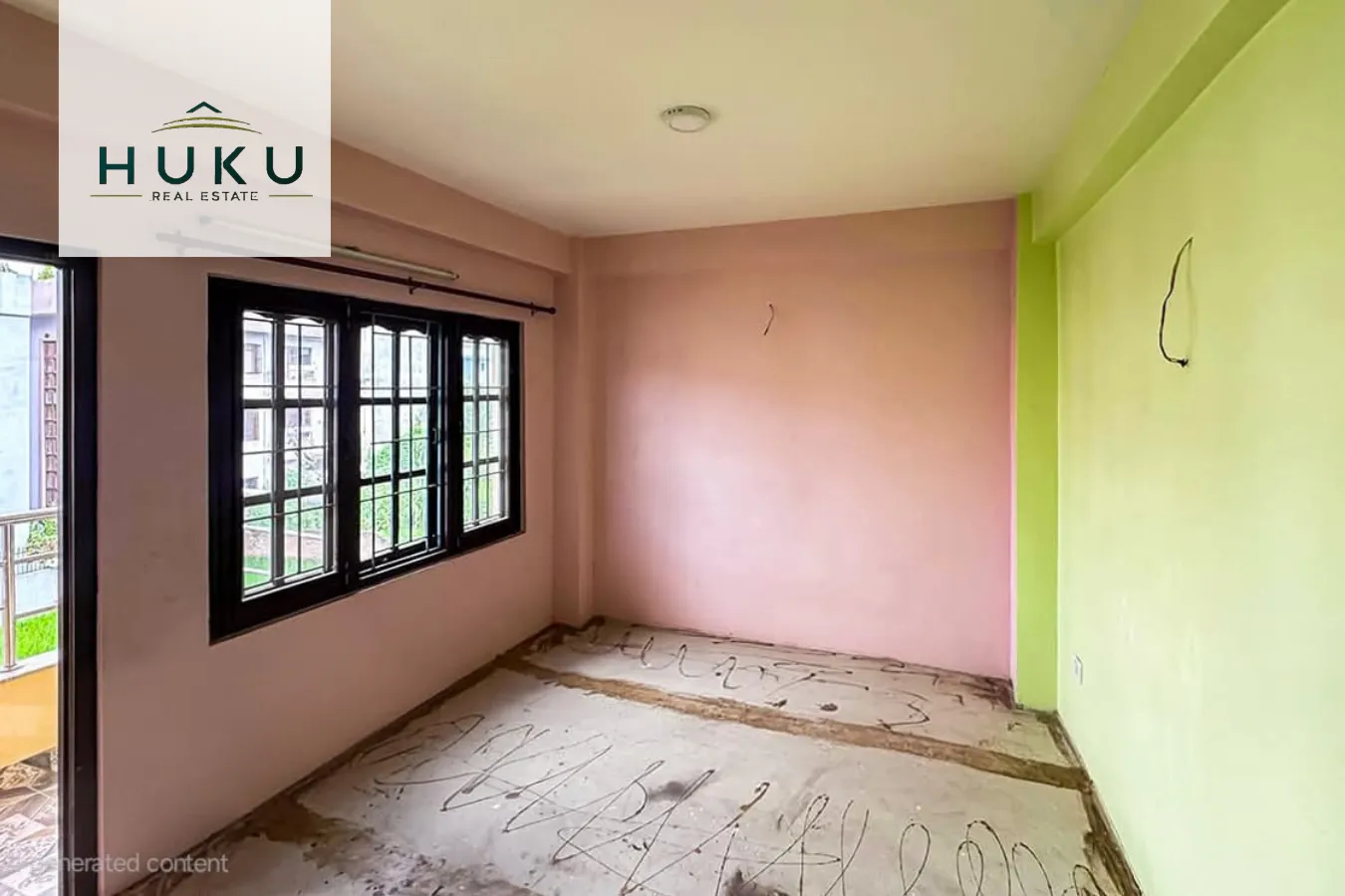House for Sale – Hattiban, Near Little Angels’ College, Lalitpur 3