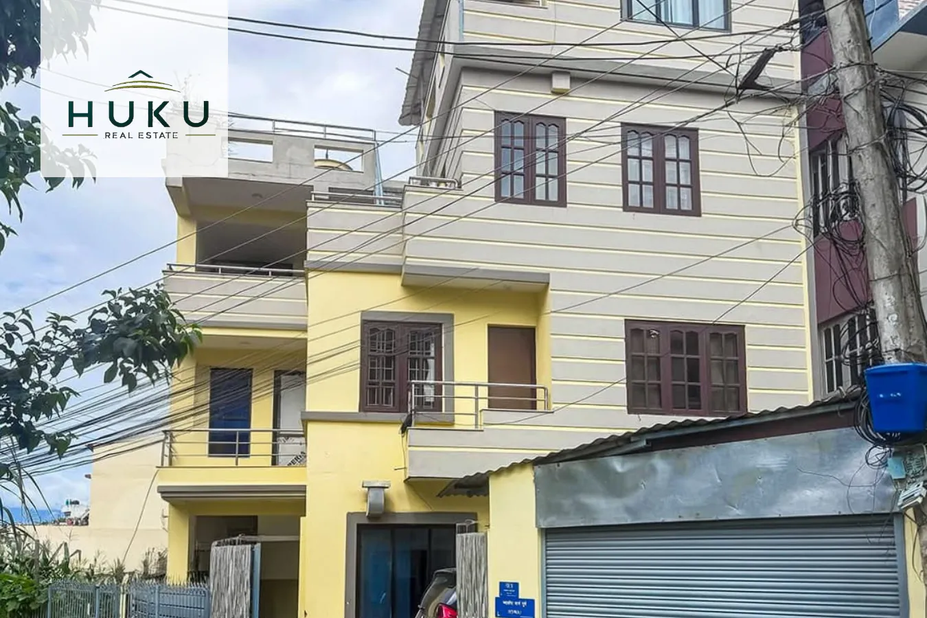 House for Sale – Hattiban, Near Little Angels’ College, Lalitpur 6