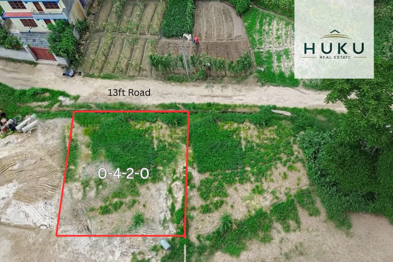 Land for Sale – Bode, Bhaktapur (Near Saraswotikhel Bus Park)
