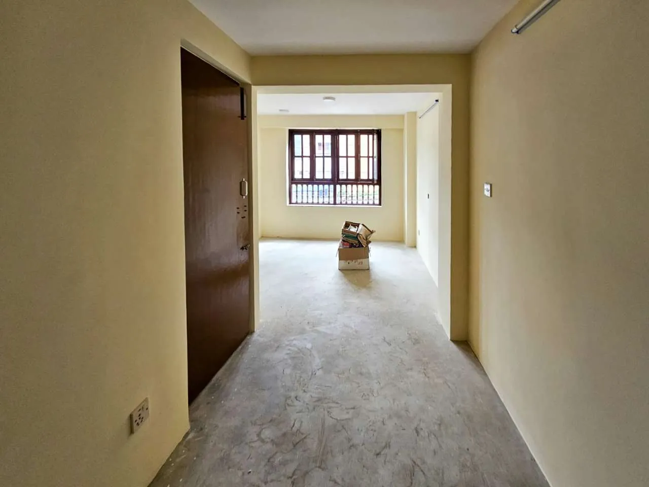 Flat for Rent – Kirtipur, Panga 2