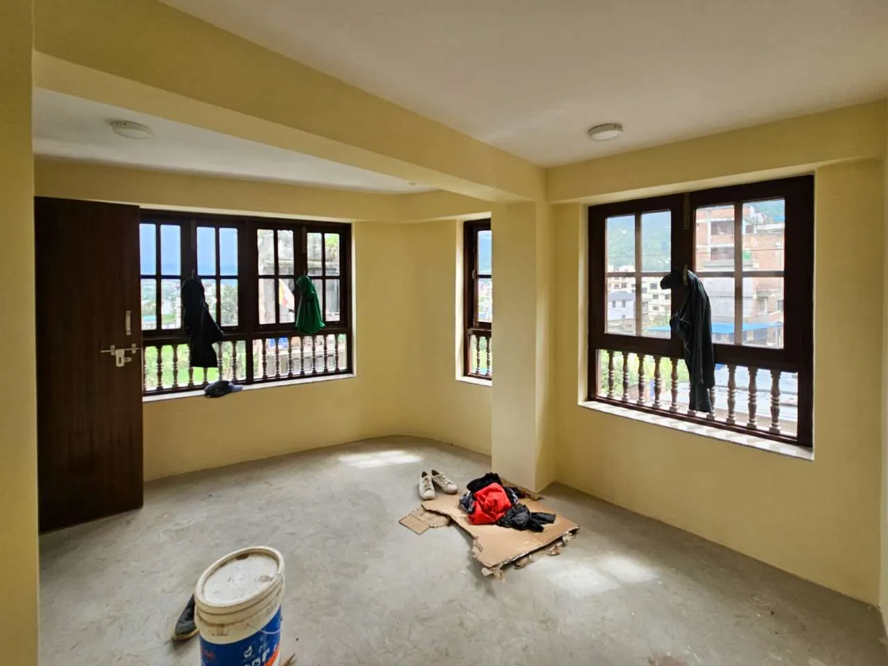 Flat for Rent – Kirtipur, Panga