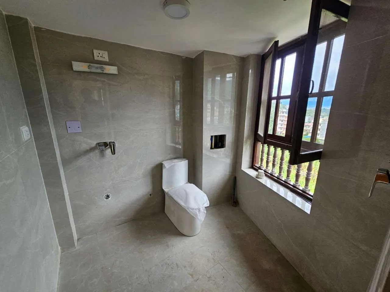Flat for Rent – Kirtipur, Panga 3