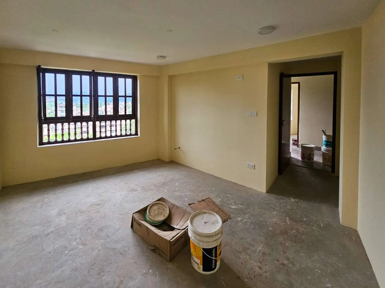 Flat for Rent – Kirtipur, Panga 4