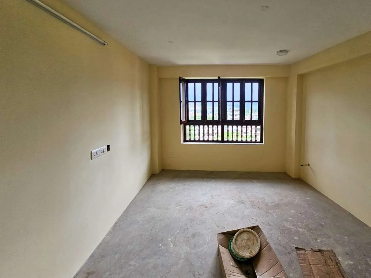 Flat for Rent – Kirtipur, Panga 5