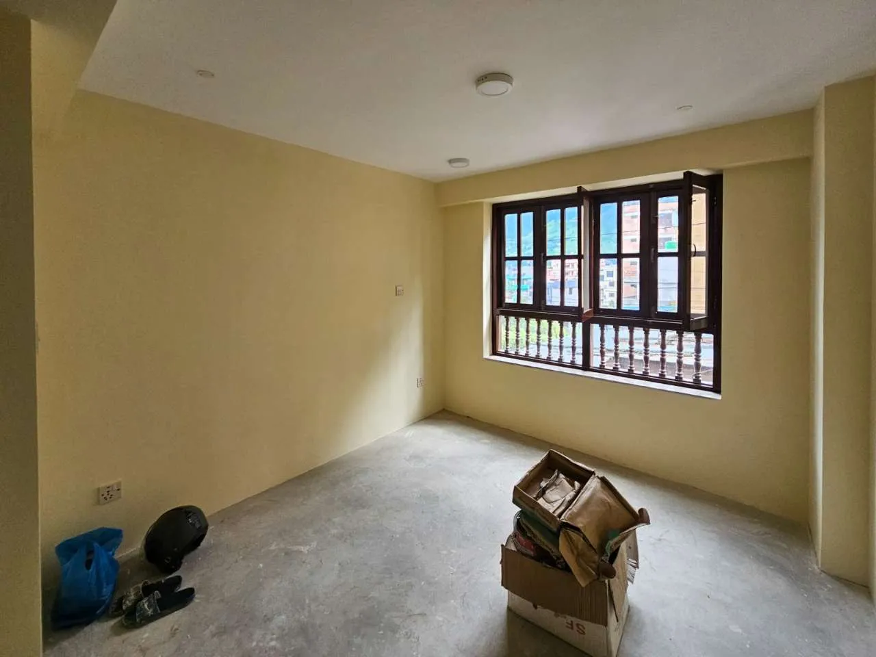 Flat for Rent – Kirtipur, Panga 6