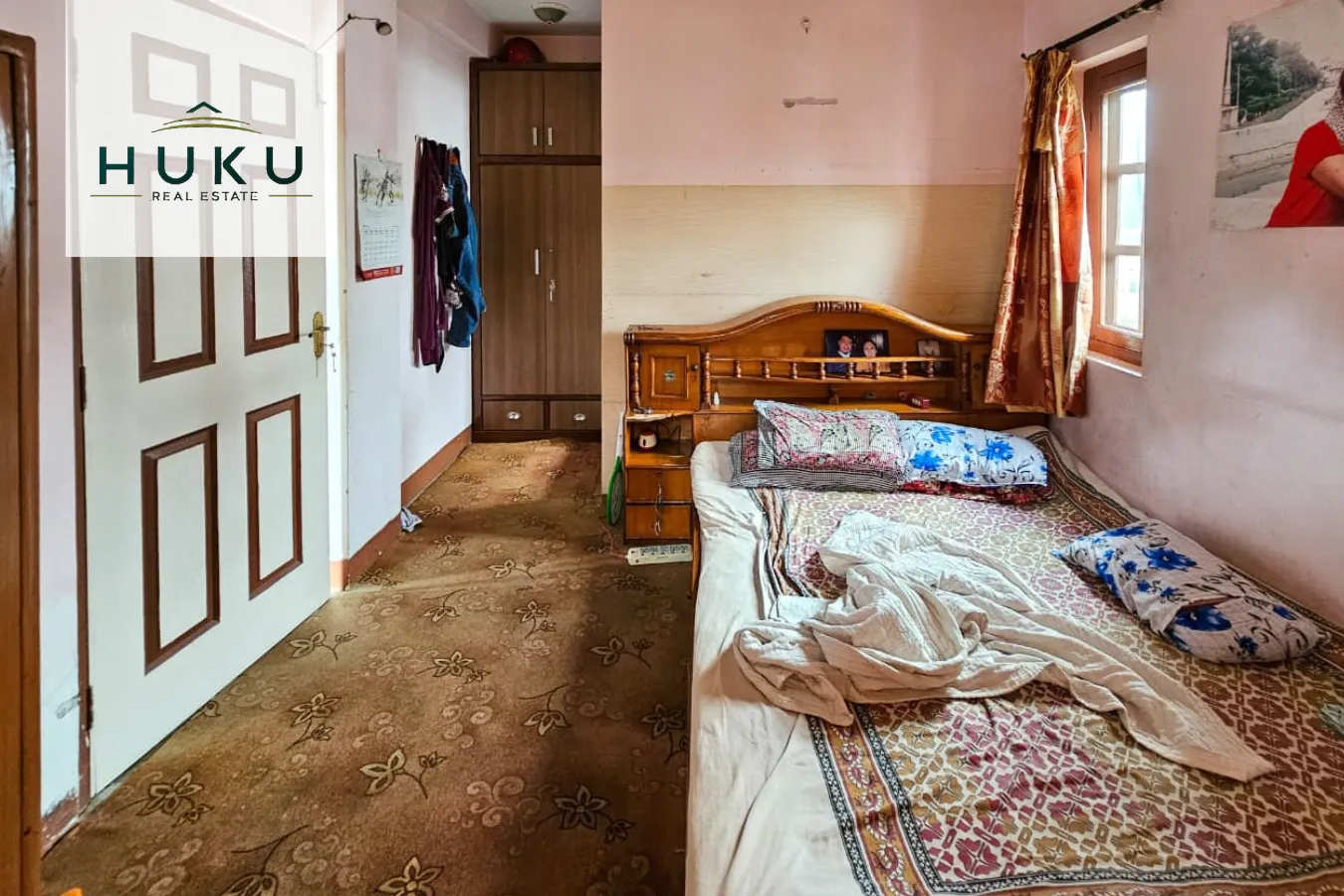 House for Sale – Bhaisepati, Magar Gaun, Lalitpur 4
