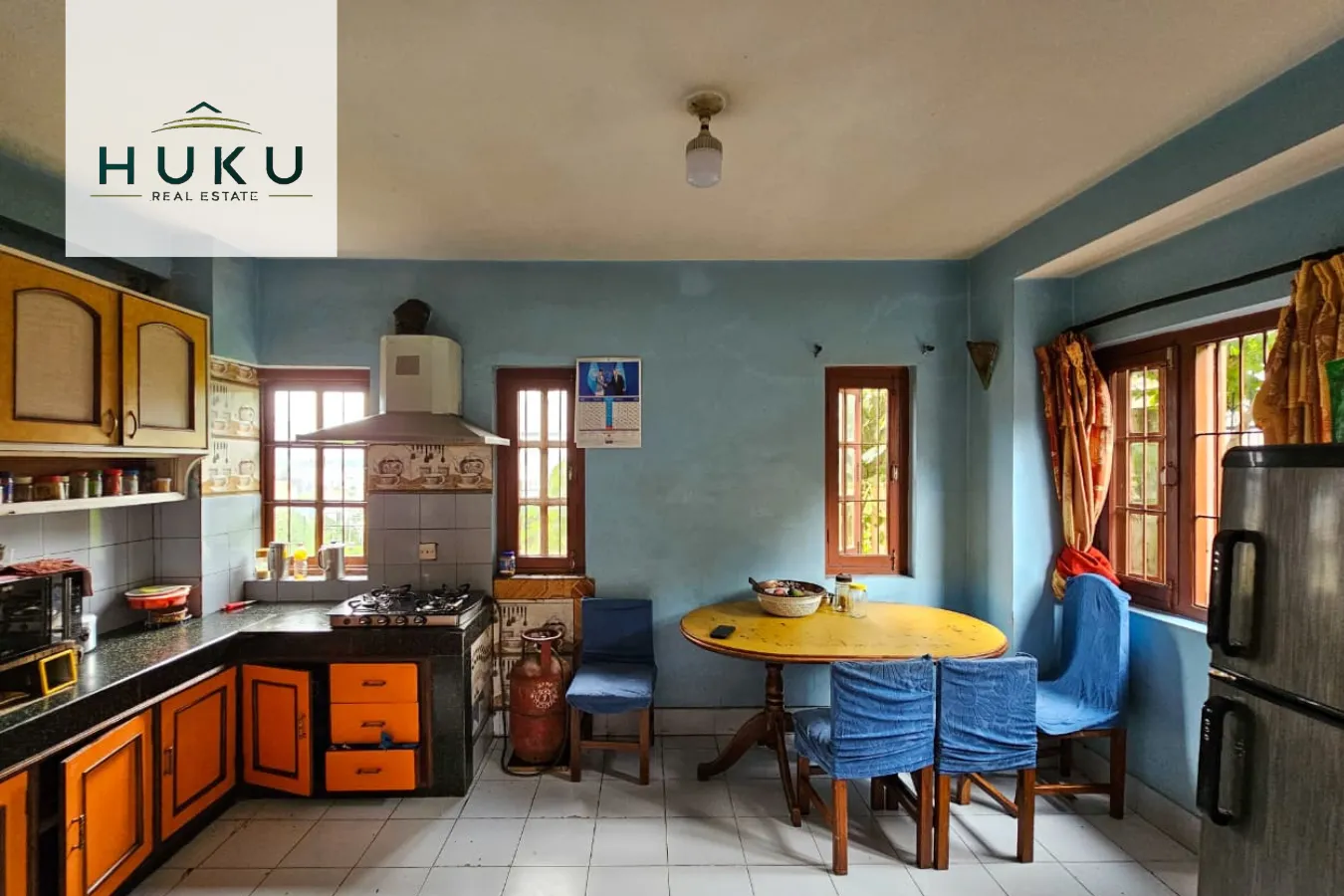 House for Sale – Bhaisepati, Magar Gaun, Lalitpur 6