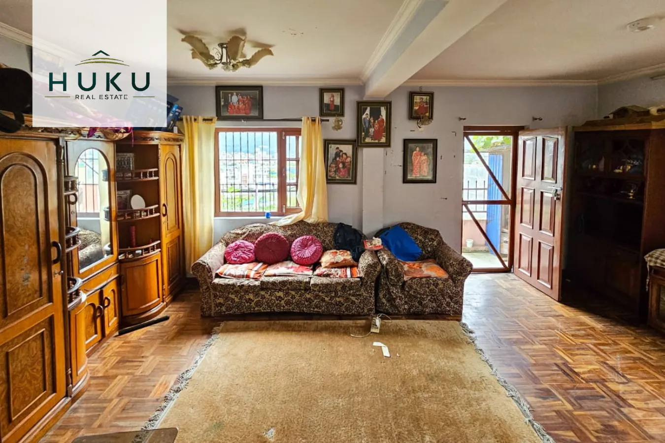 House for Sale – Bhaisepati, Magar Gaun, Lalitpur 7