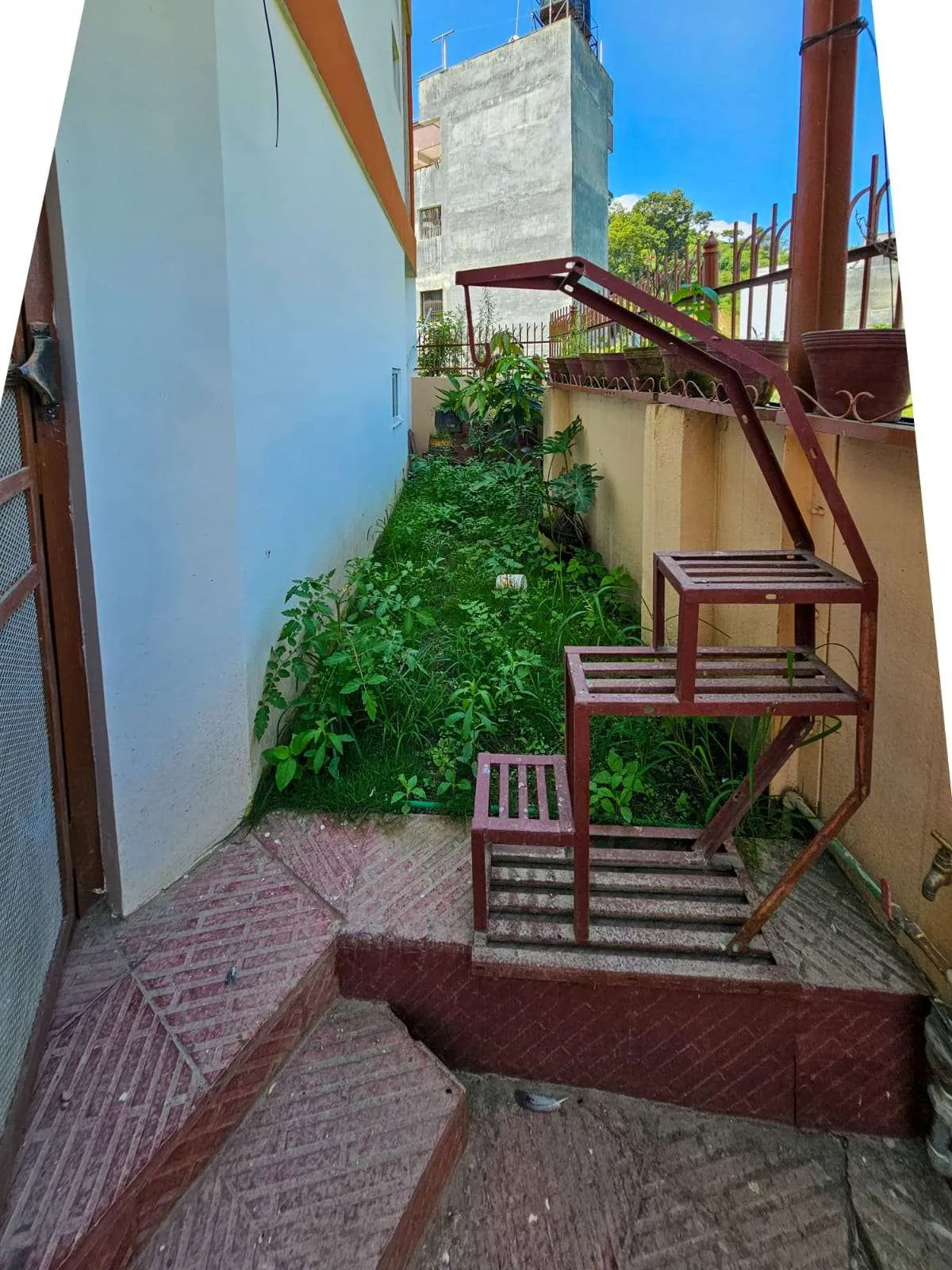 House for Rent – Nakhu, Lalitpur 4