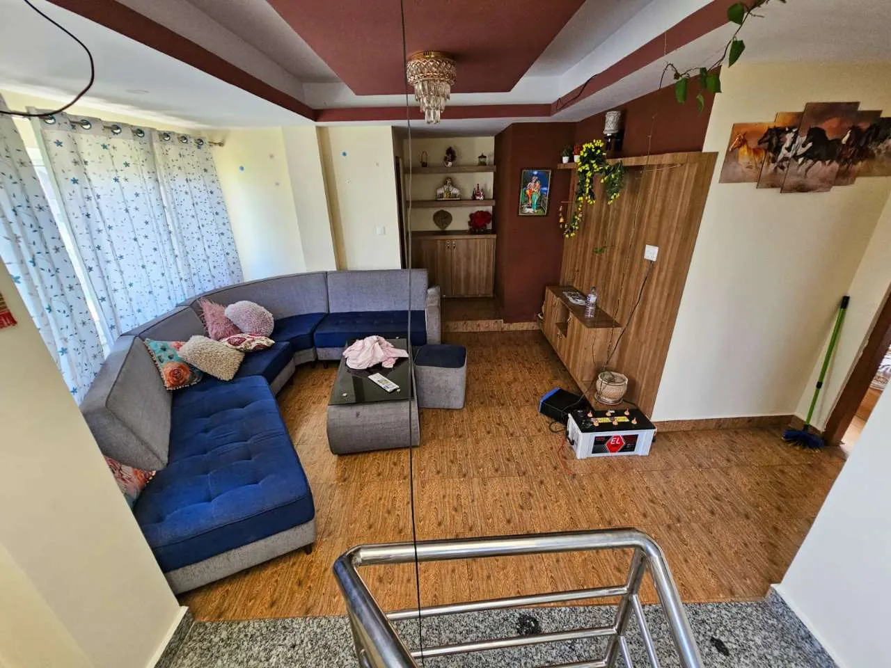 House for Rent – Nakhu, Lalitpur 9