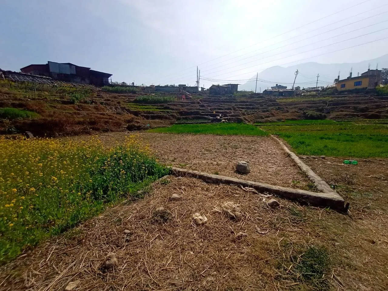 Land for sale in Kirtipur, Jhulpokhari 2