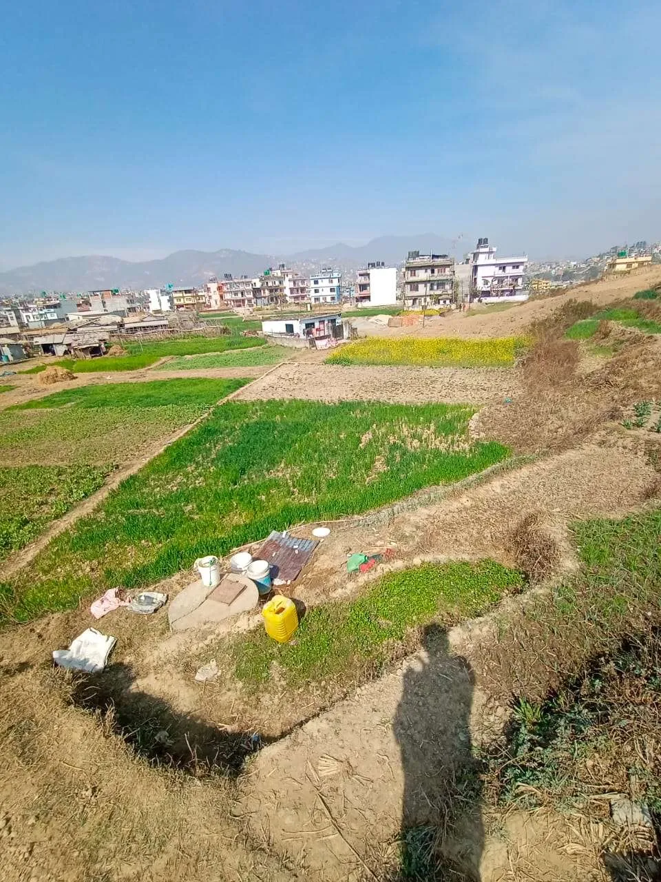 Land for sale in Kirtipur, Jhulpokhari