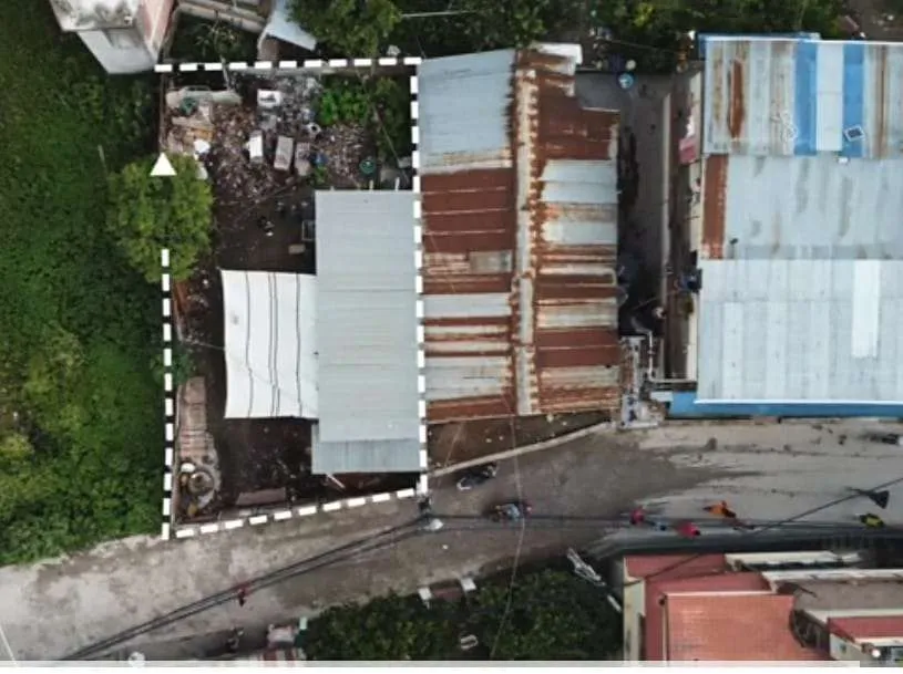 Land for sale in kirtipur, maitinagar