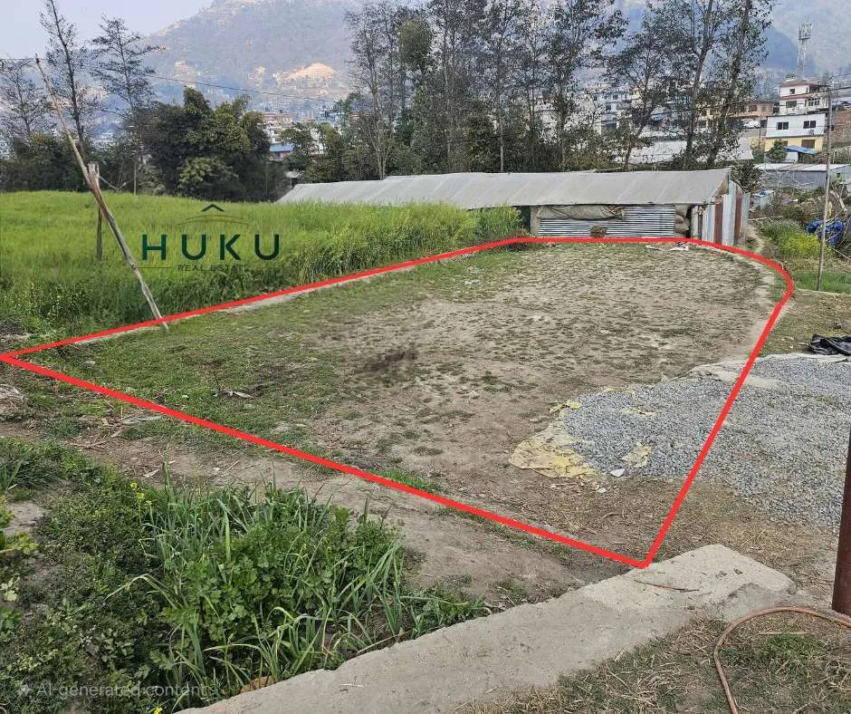 Land For Sale in Nagarjuna, Ramkot 2