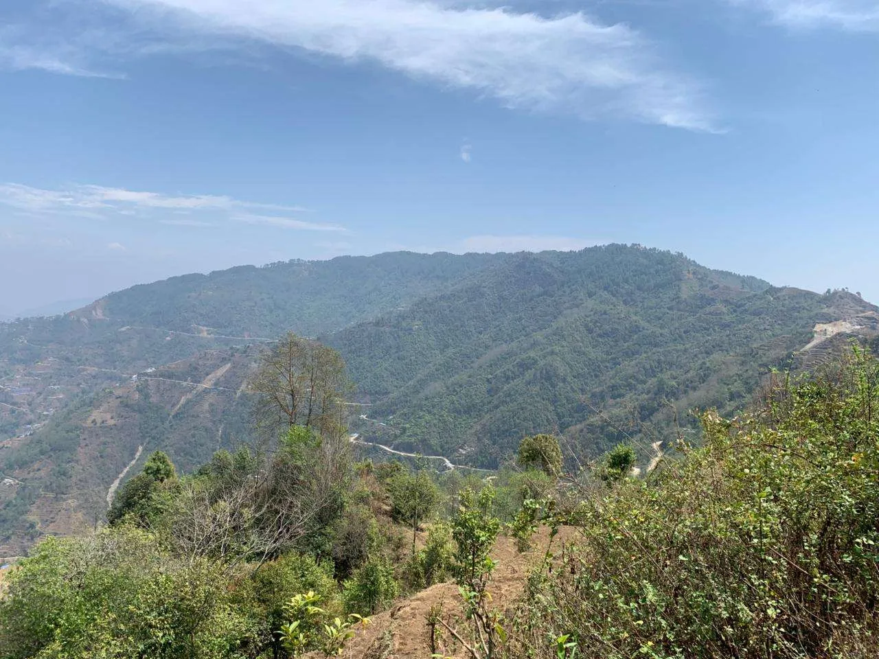 Land for sale in Balaju 2