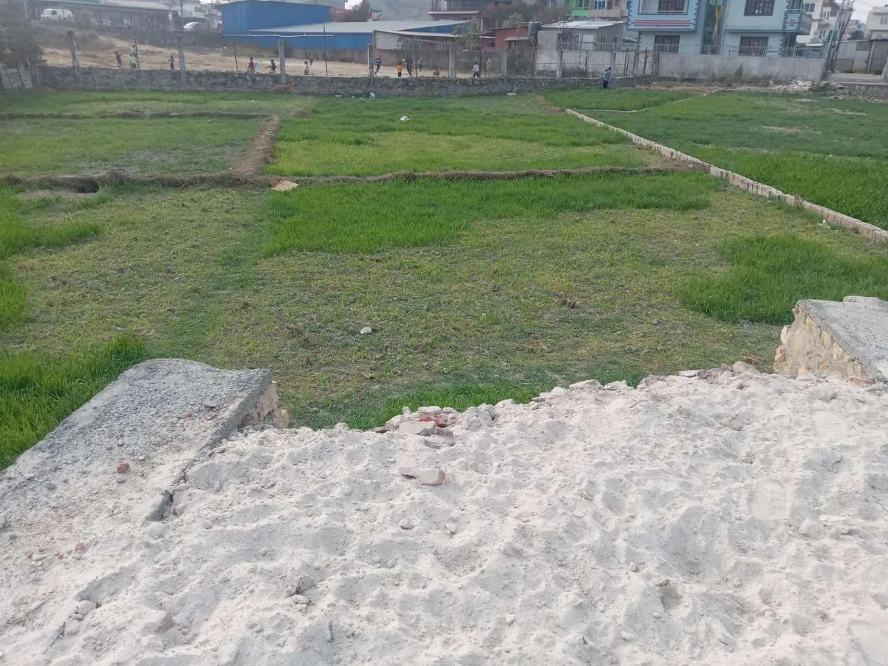 Land for sale in Kathmandu, Gokarneshwor