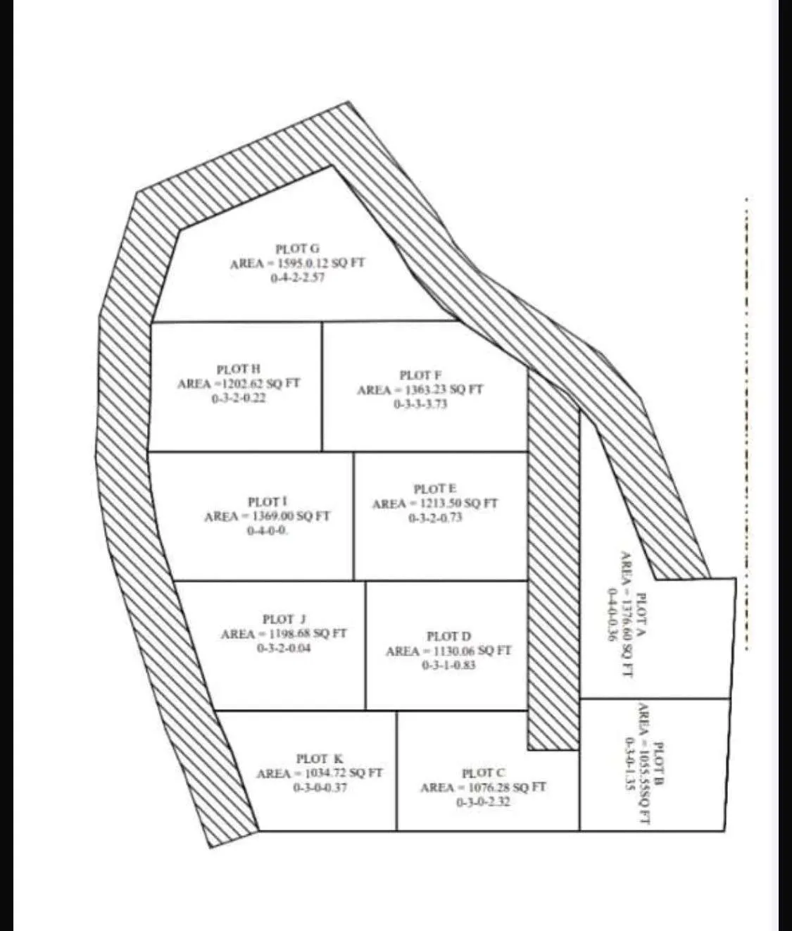 Plotting Land in Pharping 3