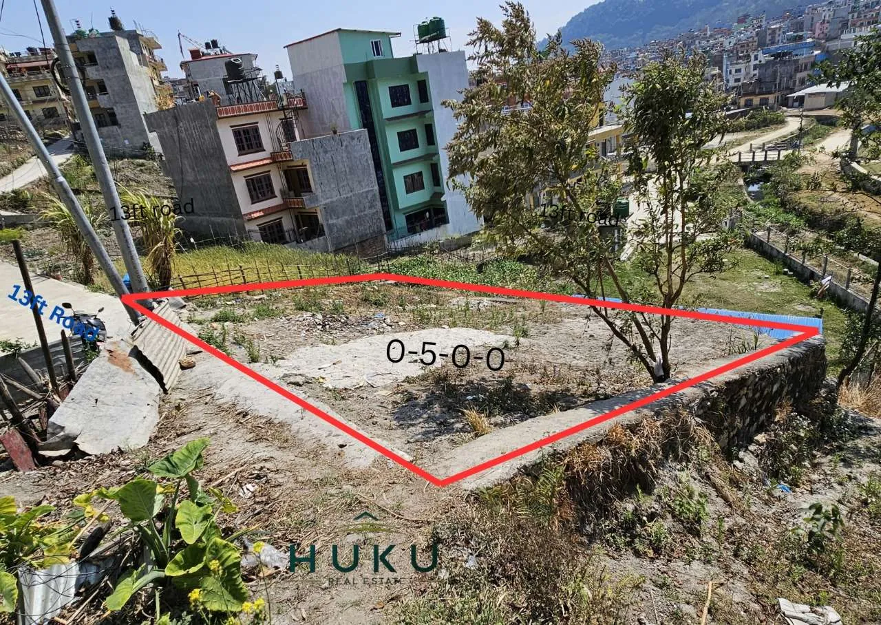 Land for sale in Tarakeshwar 3
