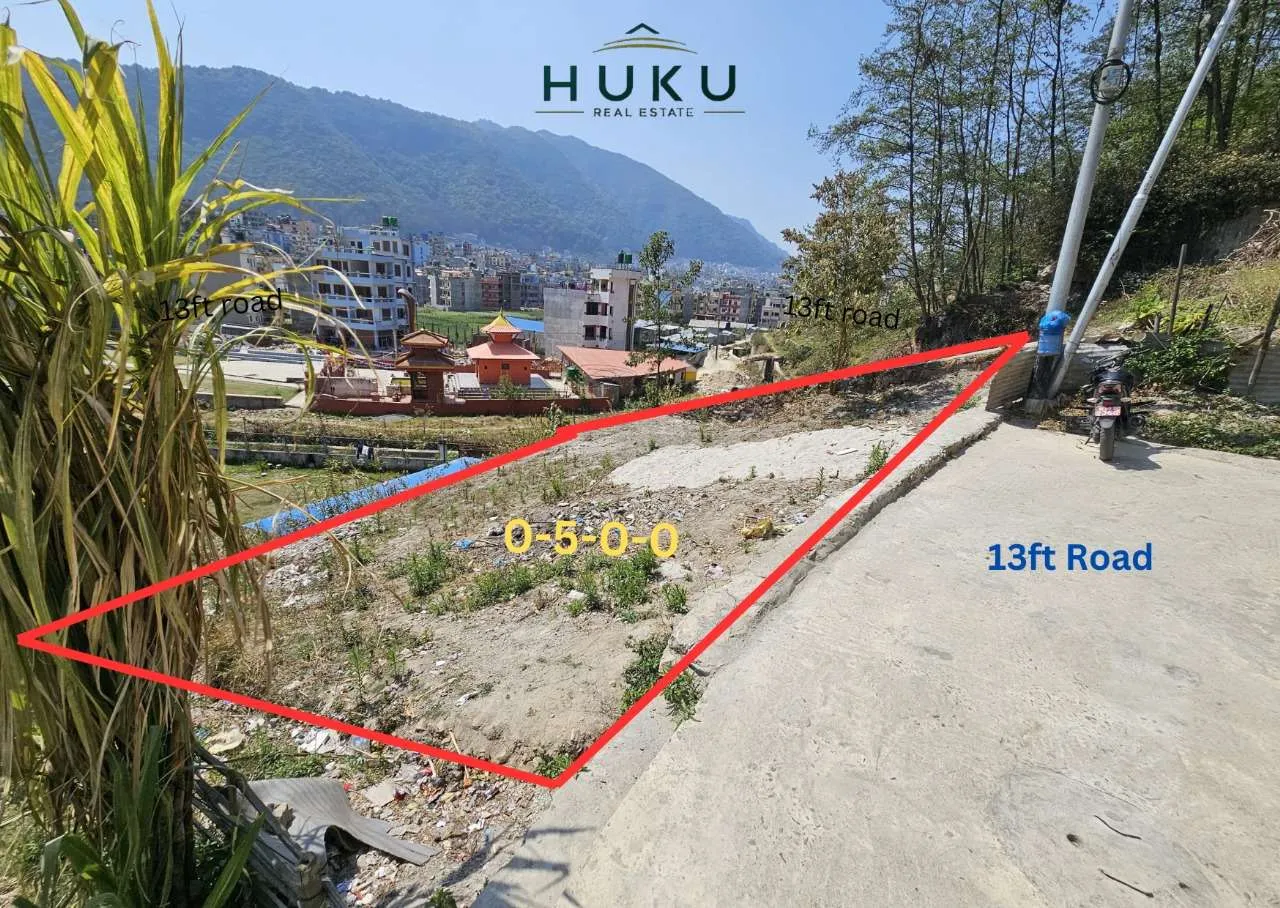 Land for sale in Tarakeshwar