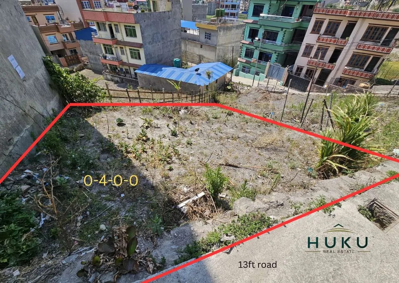 Land for Sale in Tarakeshwar 3
