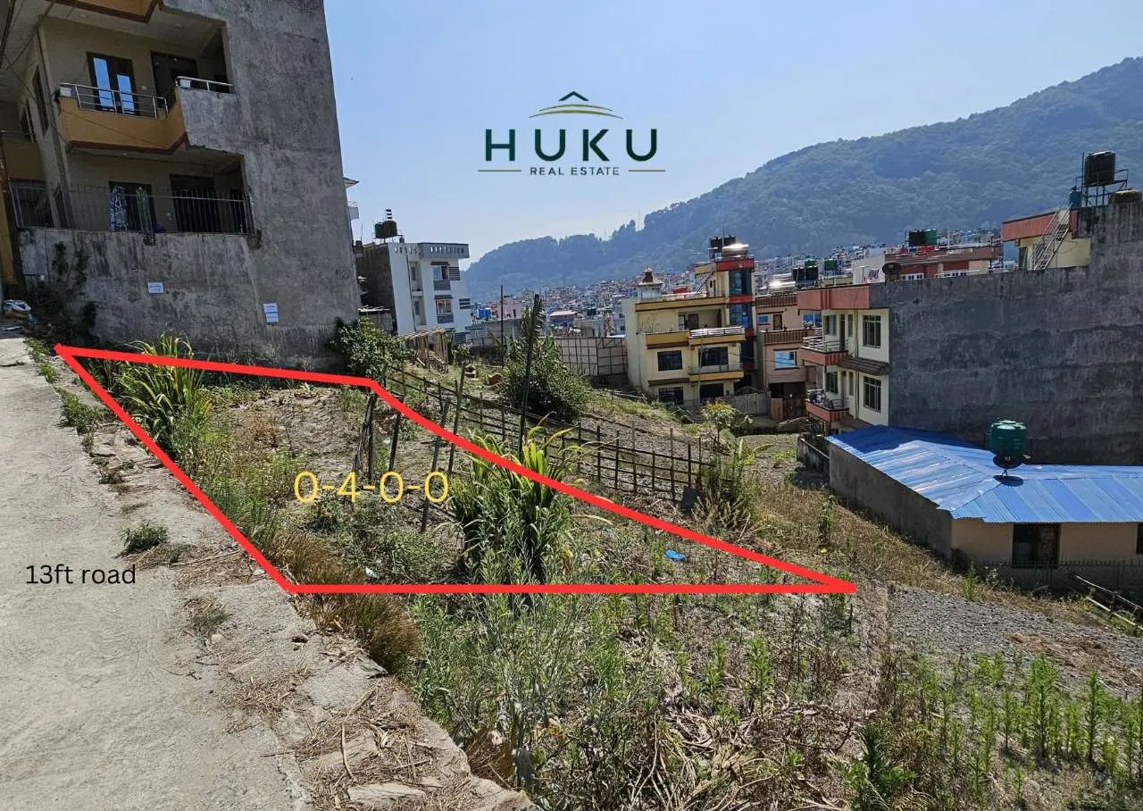 Land for Sale in Tarakeshwar
