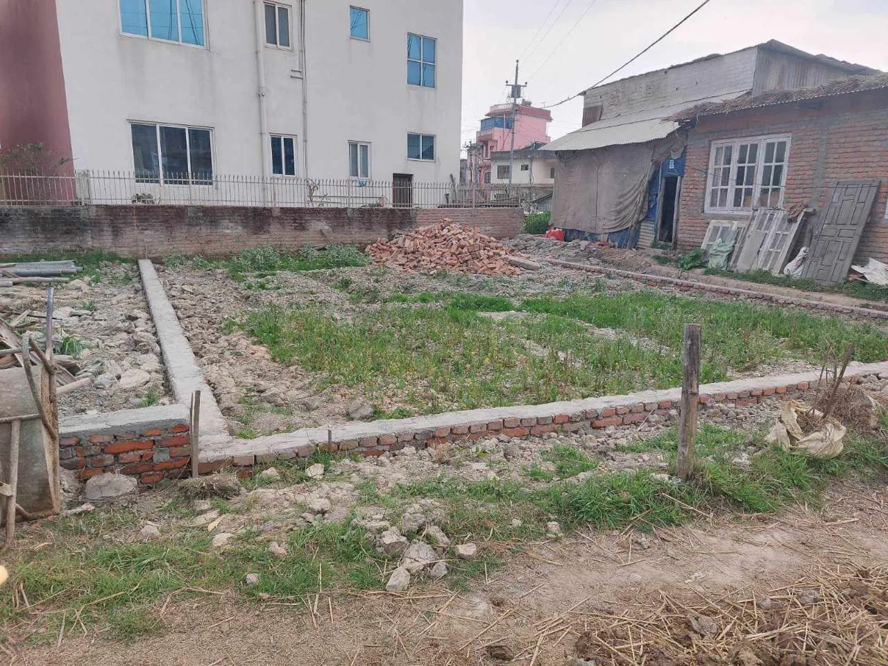 Land for sale in Tarakeshwar