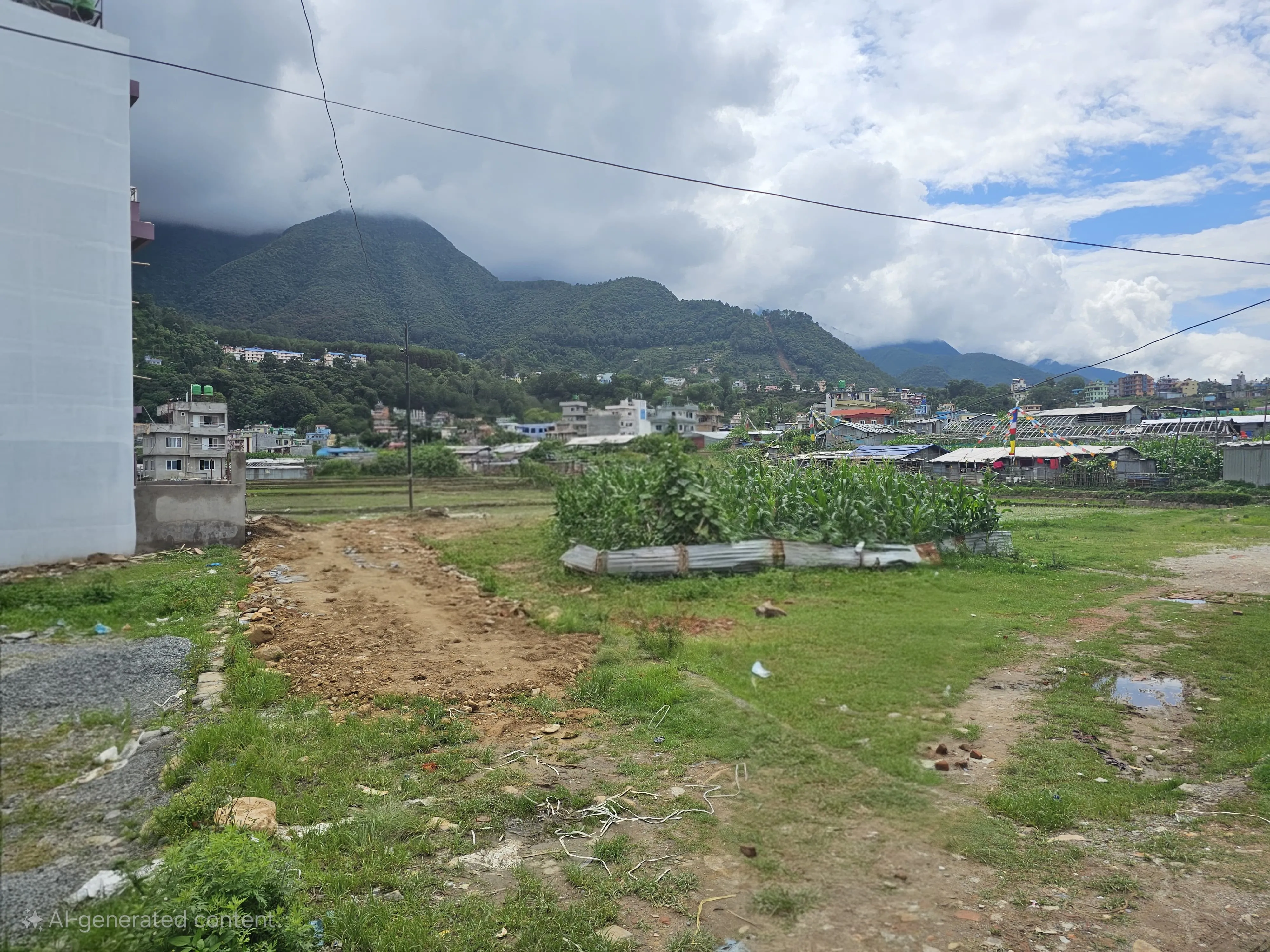 Land for Sale in Kirtipur, Bhatkepati 2