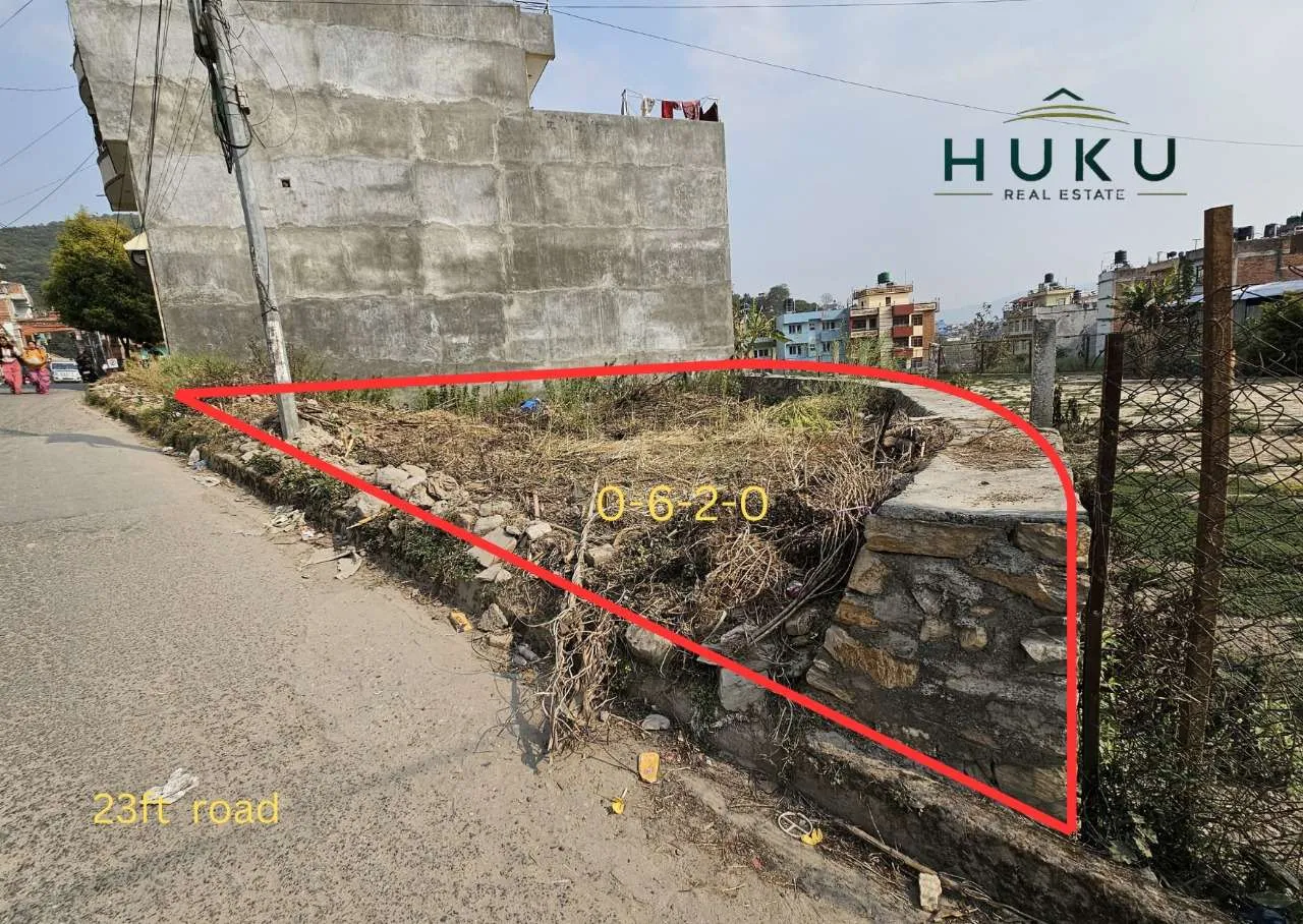 Land For Sale in Banepa