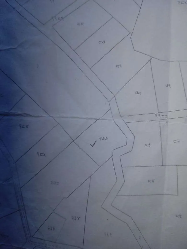 Land for sale in Changunarayen
