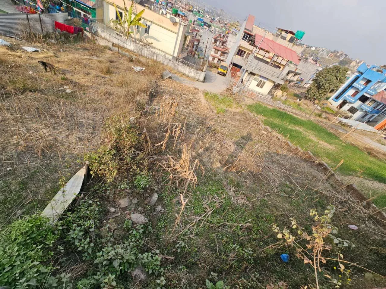 Land for Sale in Thimi, Bhaktapur 2