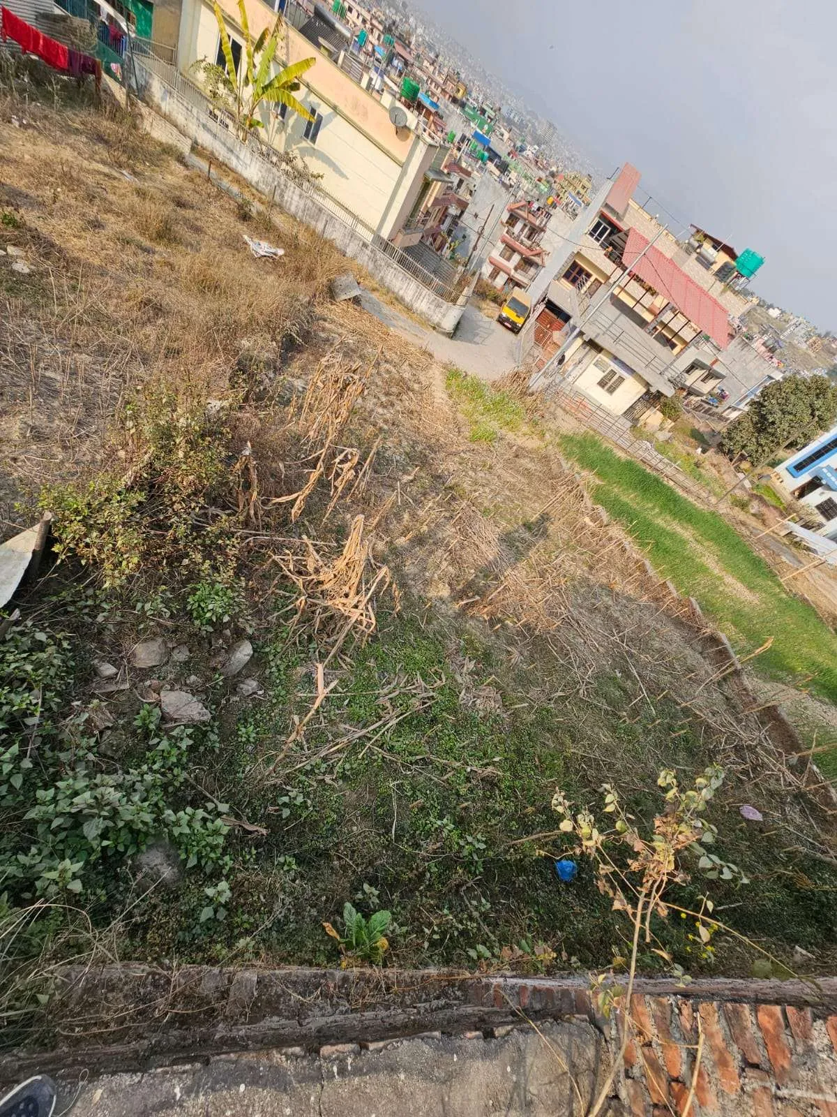 Land for Sale in Thimi, Bhaktapur 3