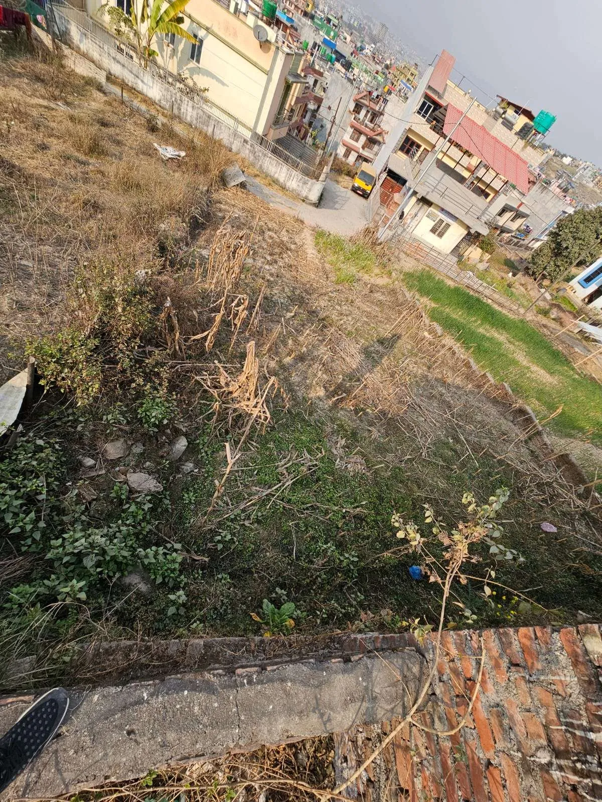 Land for Sale in Thimi, Bhaktapur