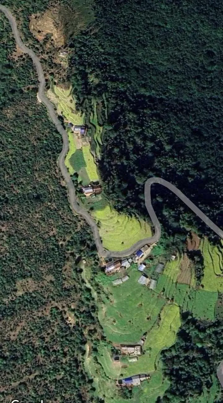 Land for sale in Bhattendanda