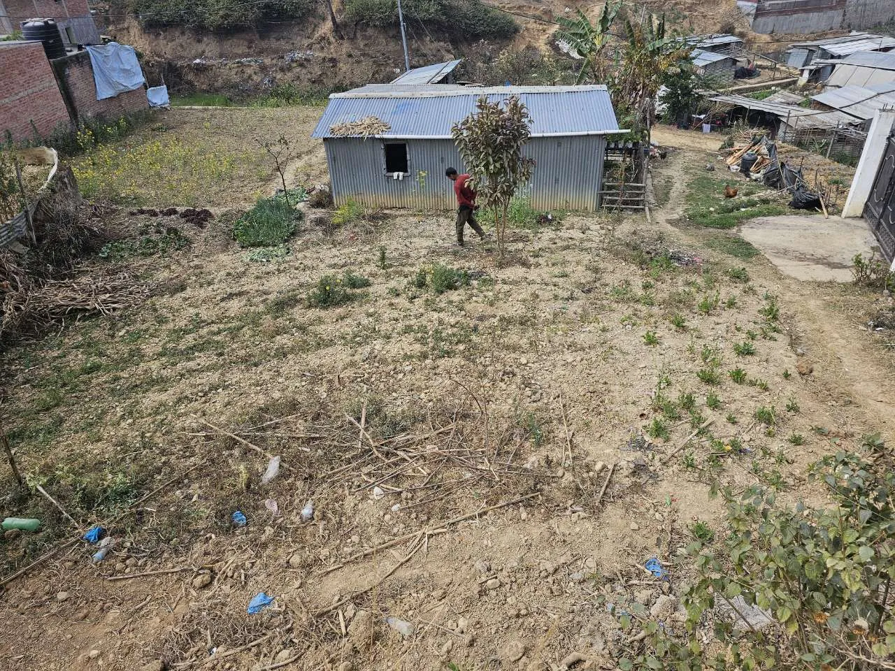 Land for Sale in Thecho, Lalitpur 2