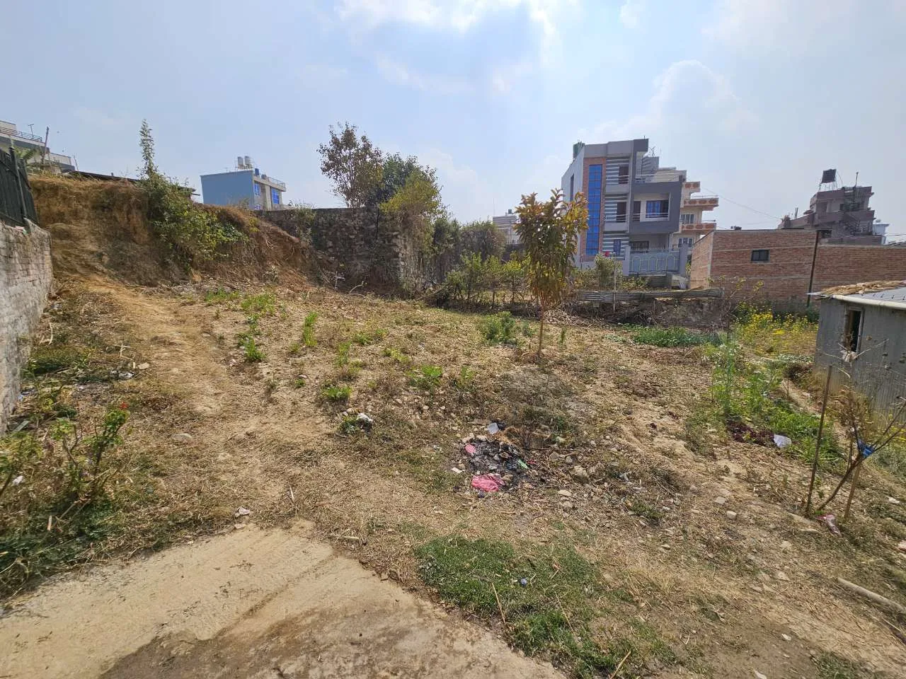 Land for Sale in Thecho, Lalitpur 3