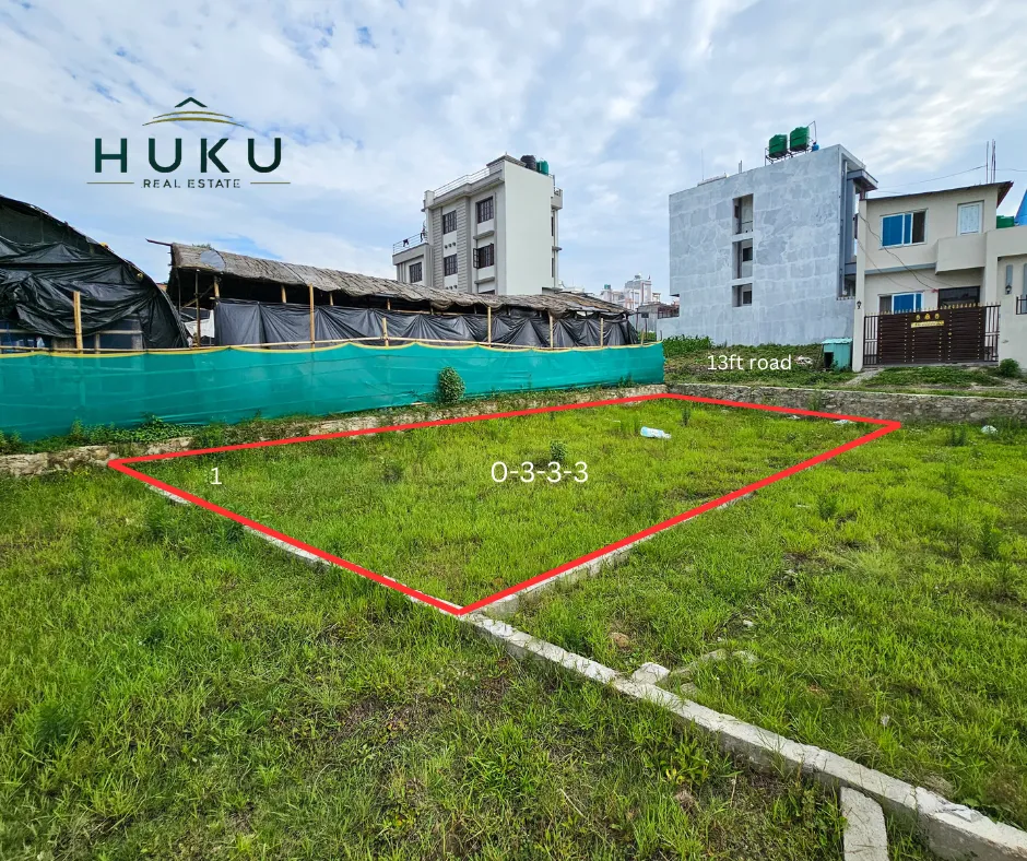 Plotting Land for sale in Lubhu, Lalitpur 7