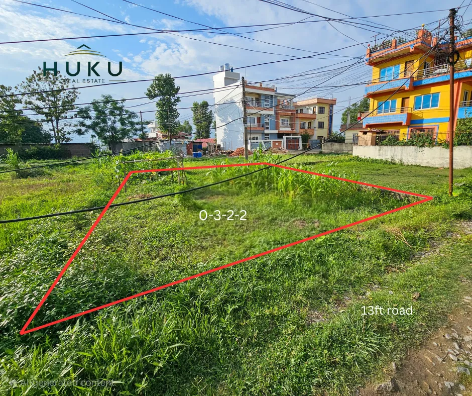 Plotting Land for sale in Lubhu, Lalitpur 8