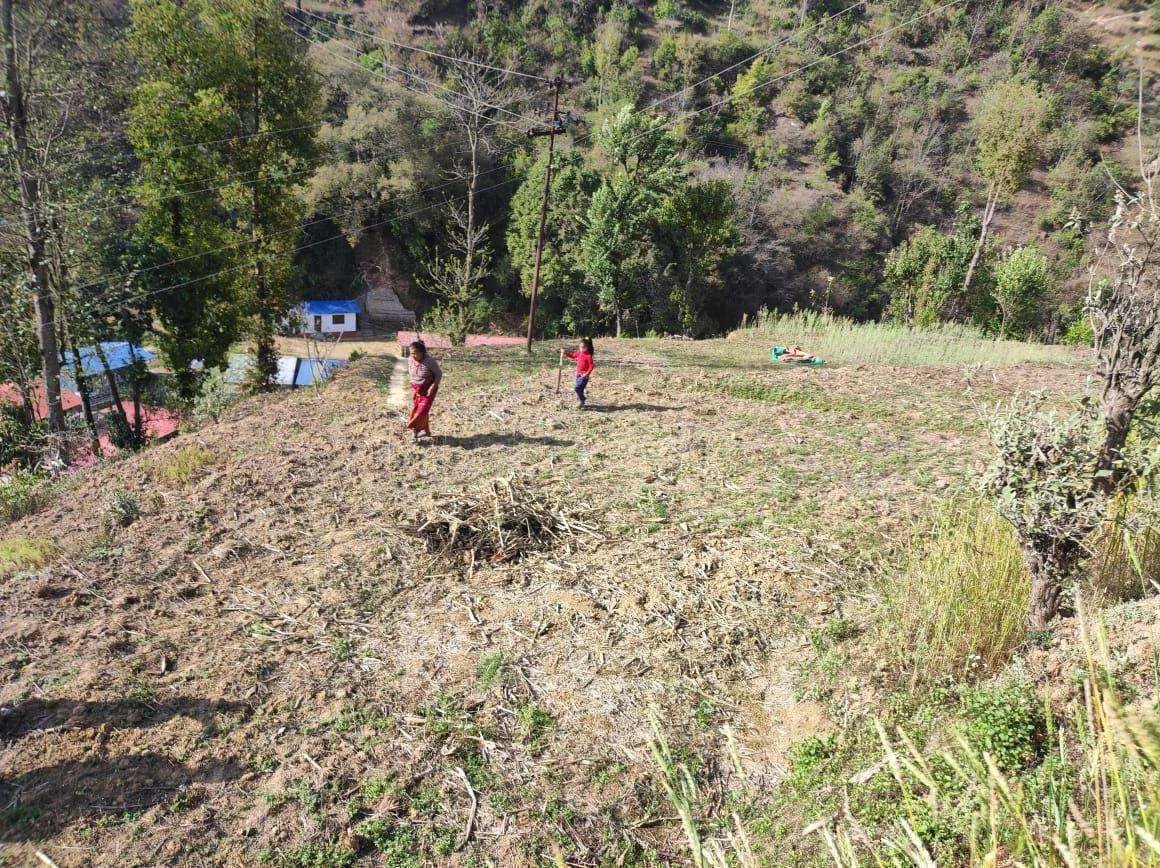 Land for sale in kavre, dhulikhel 2