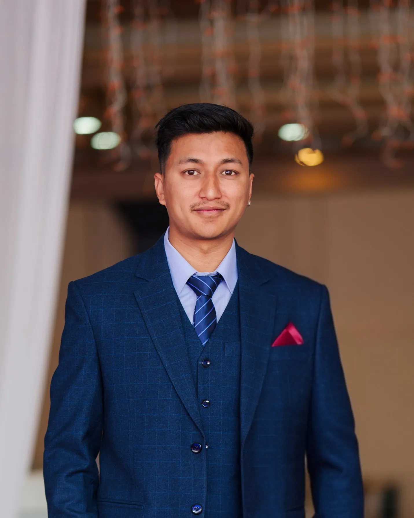 Chairman
