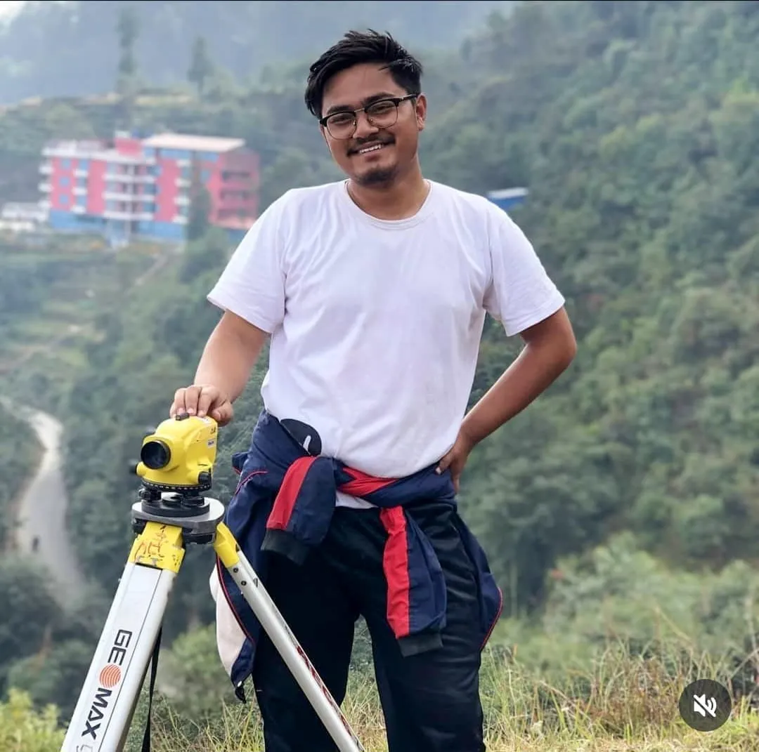 Team member