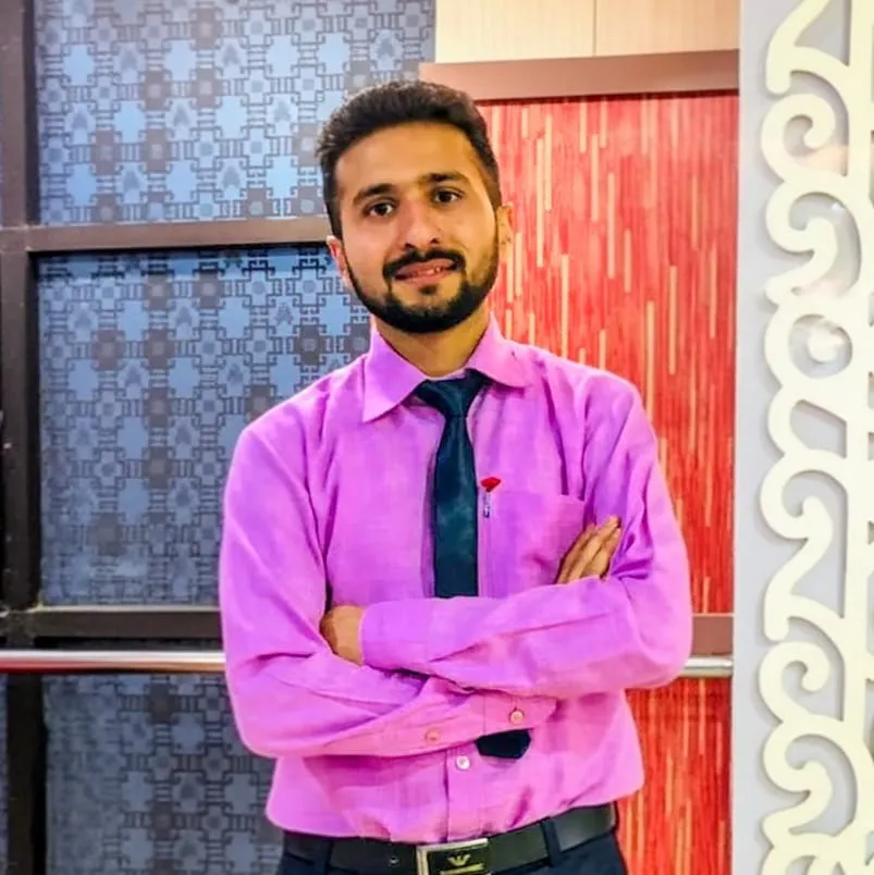 Team member